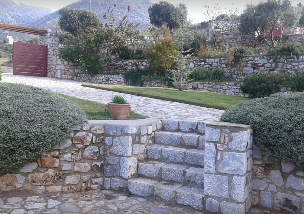 Focalion Castle Luxury Suites Pyrgos Dirou Exterior photo