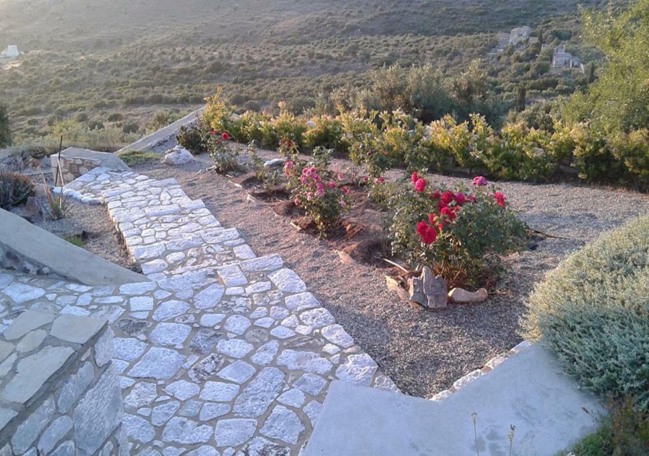Focalion Castle Luxury Suites Pyrgos Dirou Exterior photo